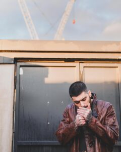 Zayn Malik Instagram - Thank you for all the love and support on ‘What I Am’ Wouldn’t be able to do any of this without you x Z