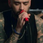 Zayn Malik Instagram – Alienated.