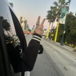 Zayn Malik Instagram – LA🌴