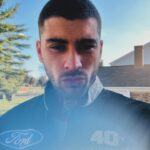 Zayn Malik Instagram –