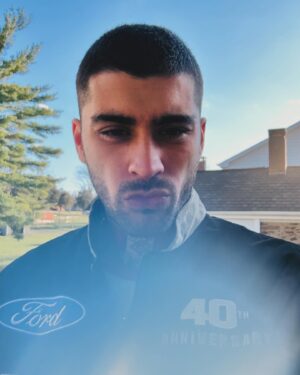 Zayn Malik Instagram - 