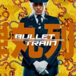 Zazie Beetz Instagram – Choo choo! 

#bullettrainmovie in theatres on august 5th!