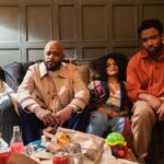 Zazie Beetz Instagram – 5 April 2021.
Day 1 shooting atl season 3.
I’m sorry, I hate to say this, but idk about Nando’s. The fries need more time in the fryer.
💋
