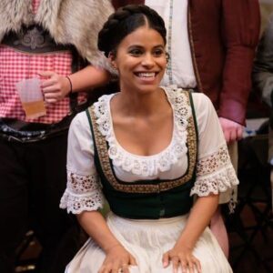 Zazie Beetz Instagram - Time to vote, Georgia! I love you, always will, you changed my life! 🍑