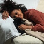 Zazie Beetz Instagram - Just us three. Some other people peppered here and there, but mostly us three.