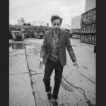 Zazie Beetz Instagram – My darling @davidrysdahl ! I am so happy and proud of the release of ❄️ NO EXIT ❄️ A snowy thriller where 5 people trapped in a visitor center try to figure out who did the bad thing. I’m not going to even say what the bad thing is bc you should watch it on Hulu, okayyyyyyy!!!
Kisses, boo! You deserve the love more than you know. Your empathy, strength, tenacity, and mind inspire me so profoundly every day. Glad that we get to raise our kitty baby together. (And! Lest I forget, congrats on the rest of the charismatic and wonderful cast @babywhiterice @dannyramirez @dennishaysbert @1milaharris @damienjpower )

Photo from @visualtales 
Photographer• Henry Lou @01henrylou
Styling• John Tan for Visual Tales @visualtales
Grooming• Jessi Butterfield |Walter Schupf