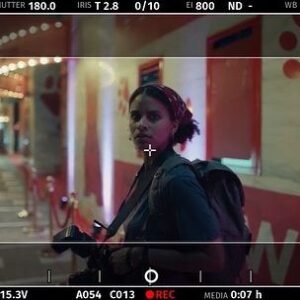 Zazie Beetz Instagram - Okkkkkkk so it’s been 7 months since I last posted! What in the world have I been up to? Who knows? I don’t. 
Anyway, I wanted to come back on here and share a couple of #blackmirror photos (season 6 is now on #netflix !) and reminisce about the time when @davidrysdahl @dannyramirez @clararugaard and I went galavanting around Spain (faking that it was LA for the show!!). There are wild pigs in Malaga??!! Wow. A good time was had by all. 
Thank you to the wonderful team at Netflix, Charlie Brooker, my gorgeous stunt double @chadwickstunts , @jessicarhoades @georgielowe1 (and many others, naturally) for this wild experience. And @germanbreeze (dearest Uta Briesewitz, our director) I am so happy we got to collide and make this together. You are, as your Instagram handle suggests, a breezy breath of fresh air. 

I have loved Black Mirror from the very beginning!! Such an honor to be a part of this story. 

Ok, Ciao darlings!