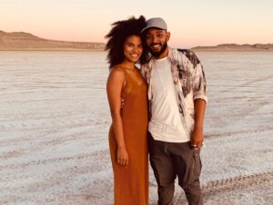 Zazie Beetz Instagram - “Nine Days” is out TODAY in New York and LA 📺 
If you want something existential, but life affirming, this one’s for you! Will be released nationwide in a week, okaayyyyyyyyyyyyyy??????? 3rd slide is video of a snake, just so you’re aware. A lot of rattle snakes in Utah! So exciting, they’re beautiful. Under no circumstances are you to tourniquet a snake bite or suck out the venom. Stay calm, don’t get your heart rate up. I’m no snake professional, but I looked that shit up online because we were hiking in the wild, wild mountains!
Go live your life! Be as wild as nature intended you to be.
Also, watch “Nine Days” ;)
🍑 

@sonyclassics 
@edson.oda 
@winstoncduke 
@davidrysdahl 
@wongrel 
@mrtonyhale 
@msariannaortiz 
@jasonmichaelberman 
@styledbyjferrod 
@ninedaysfilm