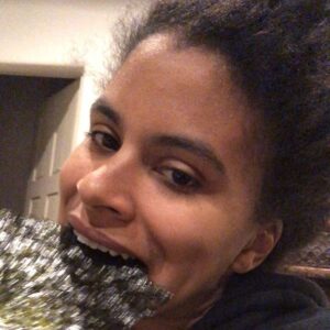 Zazie Beetz Instagram - a s k • m e • a n y t h i n g • Have never done one before! In the comments. Will randomly answer some tomorrow in my stories.