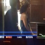 Zazie Beetz Instagram – Can you tell I don’t smoke? Hahahahhhhh I’m horrible at it- any tips for my next acting gig, please?

Two little deleted moments from @atlantafx for your enjoyment! 

Bisous xx