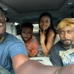 Zazie Beetz Instagram – Last episode of Atlanta airs tonight. I love you and always have. Everyone who made the show, all of you who watched it and rooted for it and say hi to me on the street, know that you have blessed me and I hope that I can bless you one day. You have all changed my world and I could never thank you enough. Off to the next! 
🥖 🥖 💋 🥖