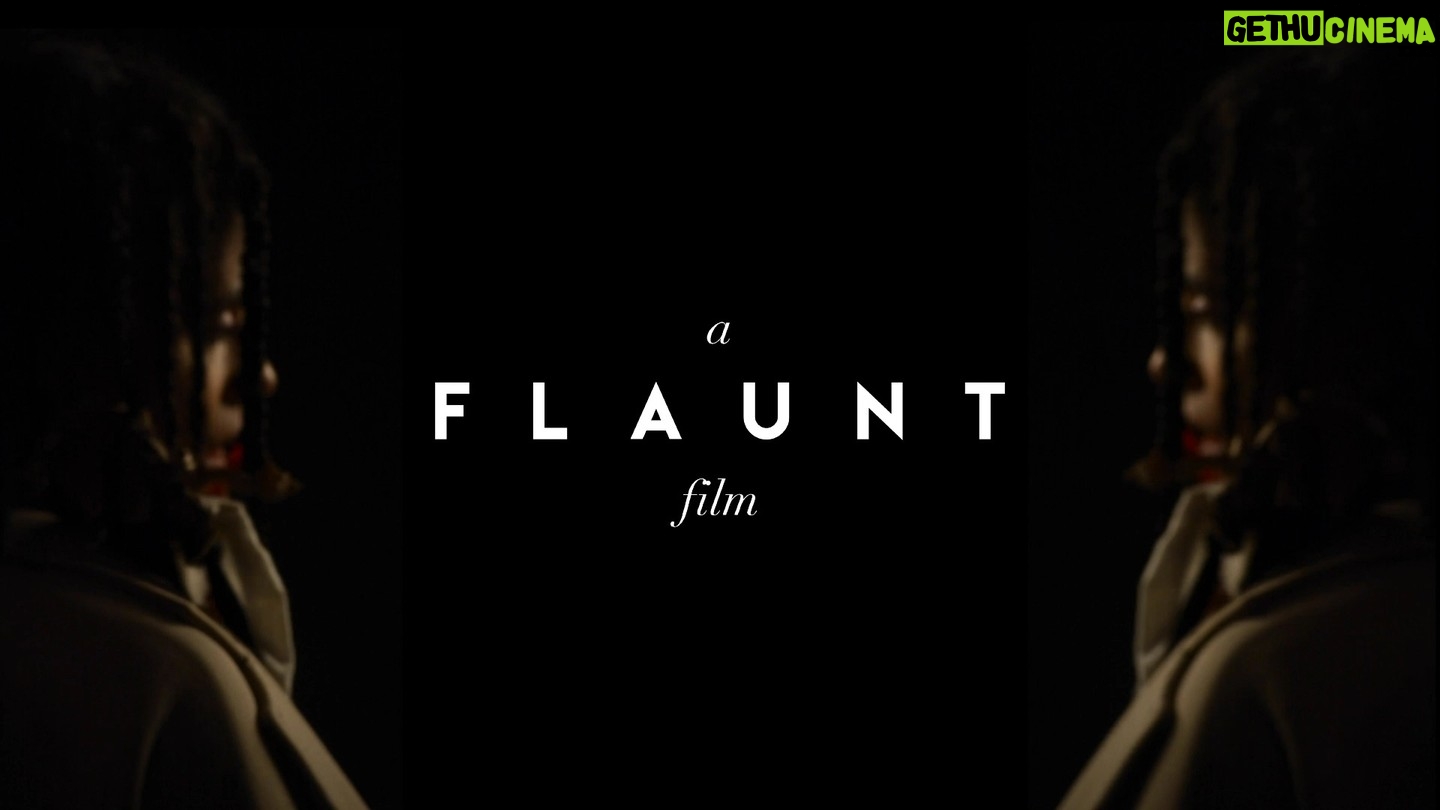 Zazie Beetz Instagram - I wish you all a dreamy, romantic, and mysterious fall. The most contemplative of seasons π₯ ~ This was originally published perhaps a year ago? I post things on my own time :) Thank you @flauntmagazine π There is an article with some lovely photos. My fav is the @prada look. ~ film by @gabriella.films photos by @williamlords makeup by @rebeccarestrepo hair by @pincurlsandpaint styled by @annakatsanis manicure by @ajackdannie Song is JASMINE by @dprlive