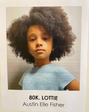 Zazie Beetz Instagram - Me and my Lottie. Me and my Lottie. Van and Lottie. Zazie and Austin ♾ 
Mr. Chocolate really is TRIFLING this whole damn episode, but he doesn’t know about mama daughter bonds!

WORK ETHIC! 
Tonight on FX, tomorrow on Hulu. 
🍫 
@austin.elle.fisher 
@muraihiro 
@donaldglover 
@janinenabers 
@steve_g_lover 
@casprenger 
@octopusfeet3