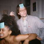 Zazie Beetz Instagram - Well I know I’m insta shy, but I had to hop on in order to (belatedly) celebrate my bb @davidrysdahl for his @fargo premiere! Okkkkk have you guys watched it, bc the first 3 episodes are absolute cuties!!!!!! Tonight is the next one on @fxnetworks - but you can also catch it tomorrow on @hulu All I’m gonna say is, the cast goes off on this one. 1. Model husband (photo: @tommykha ) 2. His first and only true love, that bitch Coco who won’t shut up between 3am and 6am 3. Wow writer, filmmaker, serious, thoughtful, hot 4. They can ride a motorbike??? Wtf crazy. 5. SpongeBob and Mary Magdalene 💋 (photo: @marc.on.film ) 6. GO WATCH FARGO SEASON 5