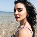 Zehra Yılmaz Instagram - Hikayede kalmasın dendi 🫶❤️ #hurghada #hurghadaredsea #rixosmagawish #egypt