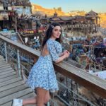 Zehra Yılmaz Instagram - Sharm 🌈