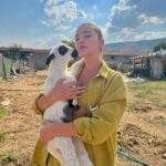 Zehra Yılmaz Instagram - 🤍🐑