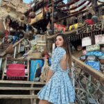 Zehra Yılmaz Instagram - Sharm 🌈