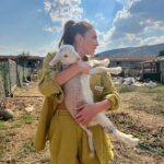 Zehra Yılmaz Instagram - 🤍🐑