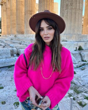 Zehra Yılmaz Instagram - 💓