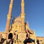 Zehra Yılmaz Instagram - #sharmelsheikh #egypt