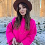 Zehra Yılmaz Instagram - 💓