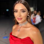 Zehra Yılmaz Instagram - Kirpikler lens değil 🙈😍