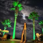 Zehra Yılmaz Instagram - 🌕 🦋
