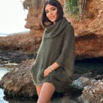 Zehra Yılmaz Instagram - 🧜🏽‍♀️ 📸: @gkale 🫶