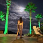 Zehra Yılmaz Instagram - 🌕 🦋