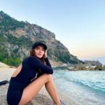 Zehra Yılmaz Instagram - Rest 🤍
