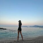 Zehra Yılmaz Instagram - Rest 🤍