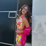 Zehra Yılmaz Instagram – 🐥🌸🕶️