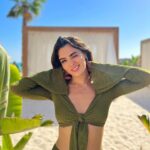 Zehra Yılmaz Instagram - ☀️ 🌴 💚