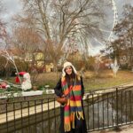 Zehra Yılmaz Instagram – Colmar 🎄🏠❤️