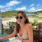 Zehra Yılmaz Instagram – 💙