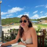 Zehra Yılmaz Instagram – 💙