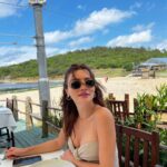 Zehra Yılmaz Instagram – 💙