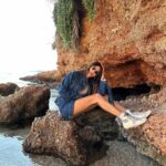 Zehra Yılmaz Instagram - Yunanistan 📍 Aylardan : Aralık/ 25 Günlerden : Pazar Hava : 19 Fotoğraf: @gkale 🥰