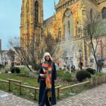 Zehra Yılmaz Instagram – Colmar 🎄🏠❤️