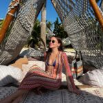 Zehra Yılmaz Instagram - 🏖️💙