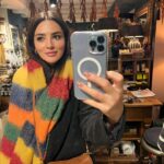 Zehra Yılmaz Instagram – Colmar 🎄🏠❤️