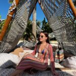 Zehra Yılmaz Instagram - 🏖️💙