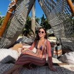 Zehra Yılmaz Instagram - 🏖️💙