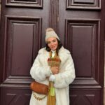 Zehra Yılmaz Instagram – Capitale de Noël 🎄