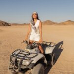 Zehra Yılmaz Instagram – Dump from Egypt 🧡
