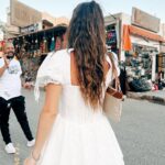 Zehra Yılmaz Instagram – Dump from Egypt 🧡