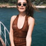 Zehra Yılmaz Instagram - ✨✨ 📸: @handedogandemir