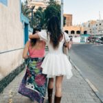 Zehra Yılmaz Instagram – Dump from Egypt 🧡