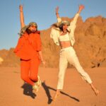 Zehra Yılmaz Instagram - Safari 🐫 🏜️